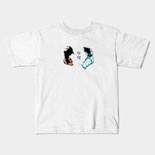 Balance Kids T-Shirt